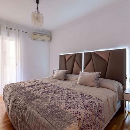 Apartamento Mariana Pineda Centro Гранада Екстериор снимка