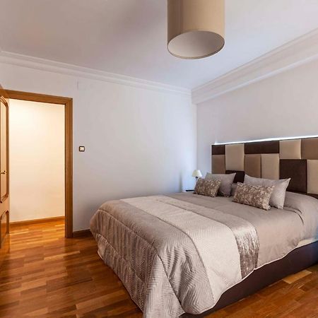 Apartamento Mariana Pineda Centro Гранада Екстериор снимка