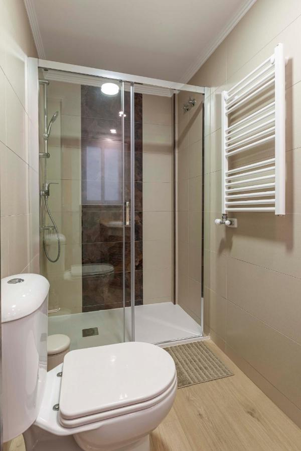 Apartamento Mariana Pineda Centro Гранада Екстериор снимка