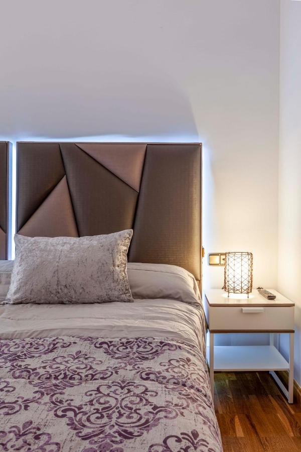 Apartamento Mariana Pineda Centro Гранада Екстериор снимка