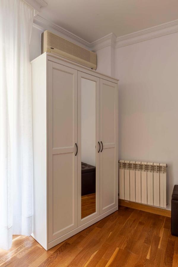 Apartamento Mariana Pineda Centro Гранада Екстериор снимка