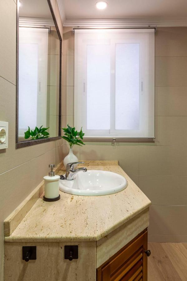 Apartamento Mariana Pineda Centro Гранада Екстериор снимка