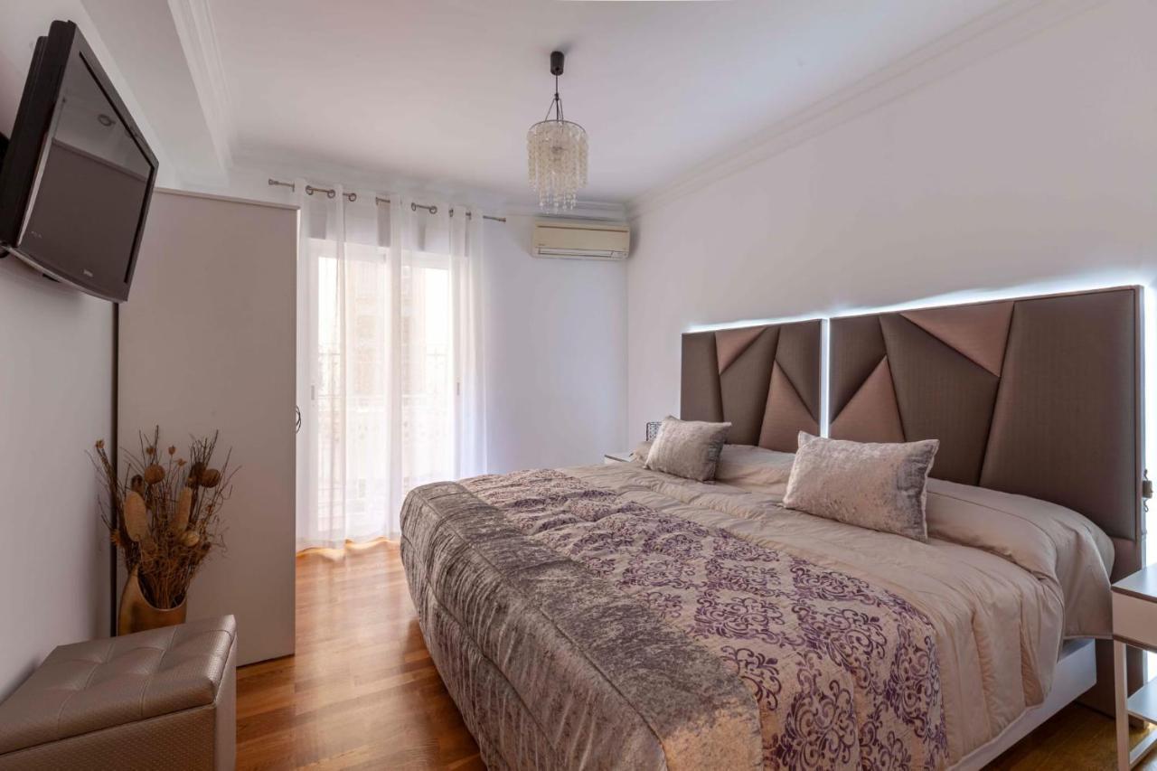 Apartamento Mariana Pineda Centro Гранада Екстериор снимка