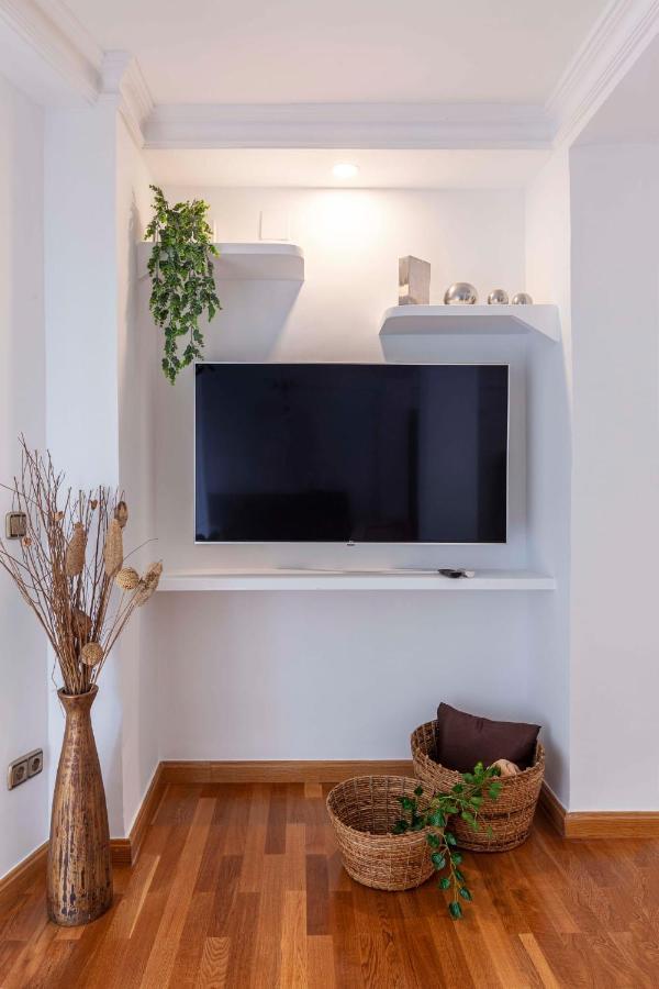 Apartamento Mariana Pineda Centro Гранада Екстериор снимка