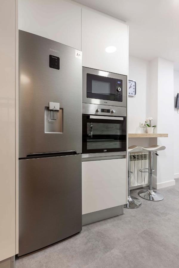 Apartamento Mariana Pineda Centro Гранада Екстериор снимка