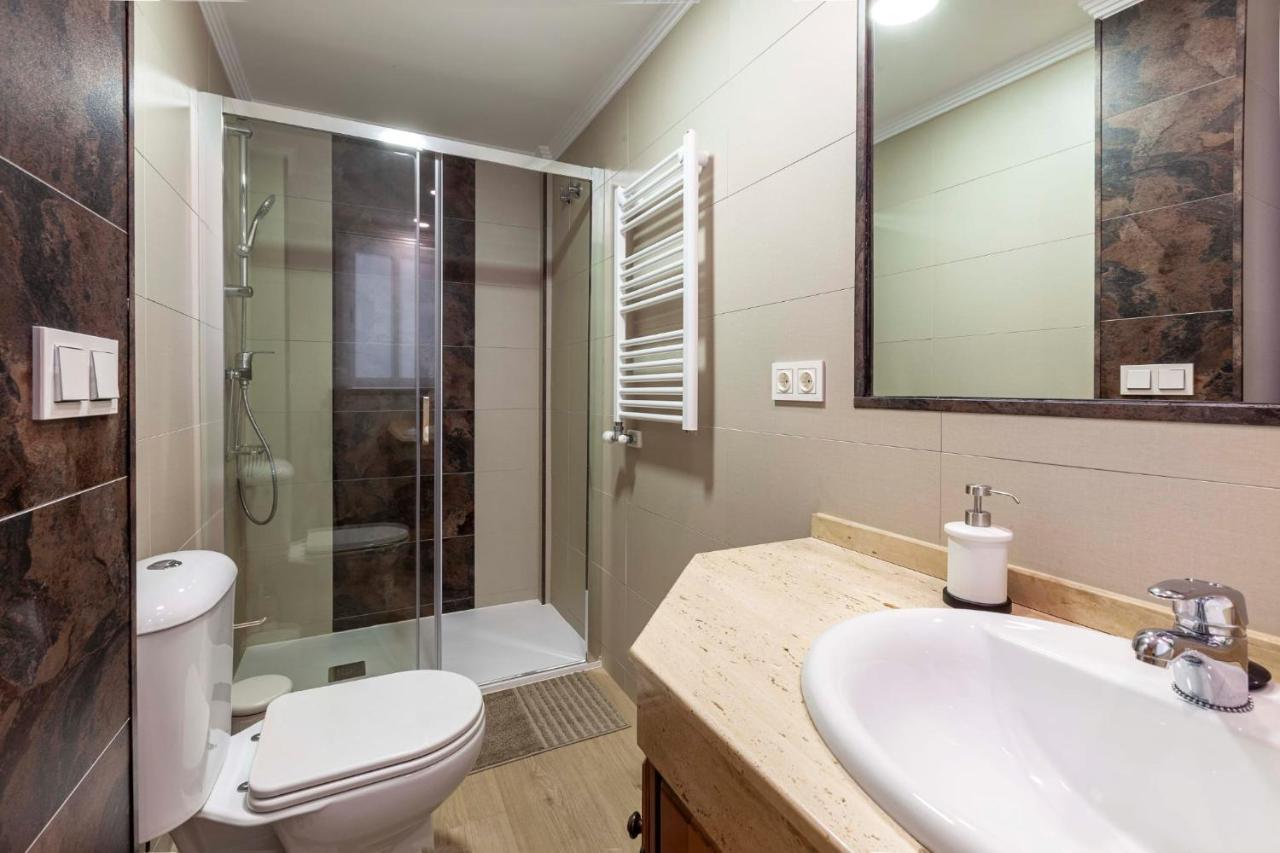 Apartamento Mariana Pineda Centro Гранада Екстериор снимка