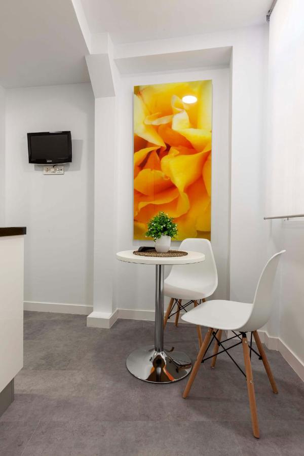 Apartamento Mariana Pineda Centro Гранада Екстериор снимка