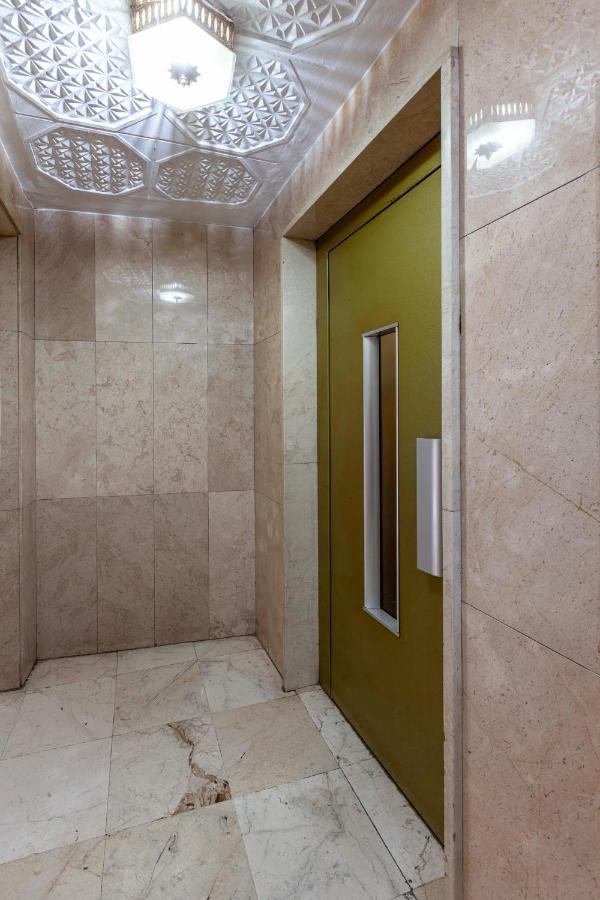 Apartamento Mariana Pineda Centro Гранада Екстериор снимка