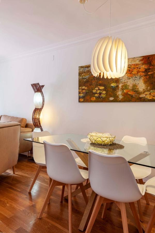 Apartamento Mariana Pineda Centro Гранада Екстериор снимка