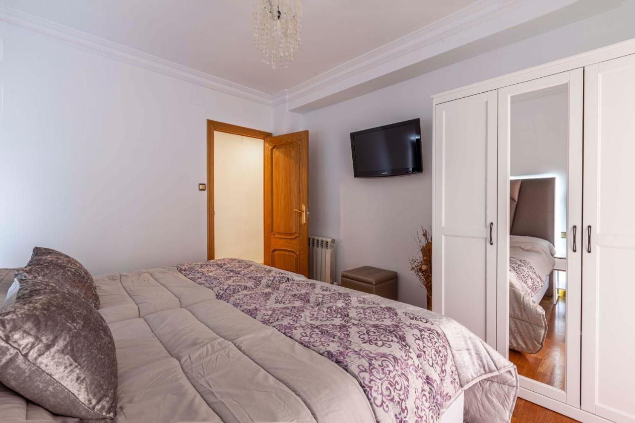 Apartamento Mariana Pineda Centro Гранада Екстериор снимка
